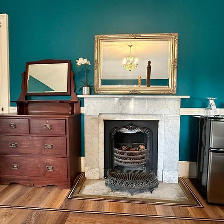 The Hamilton Hoppin House Hotel Middletown Bagian luar foto