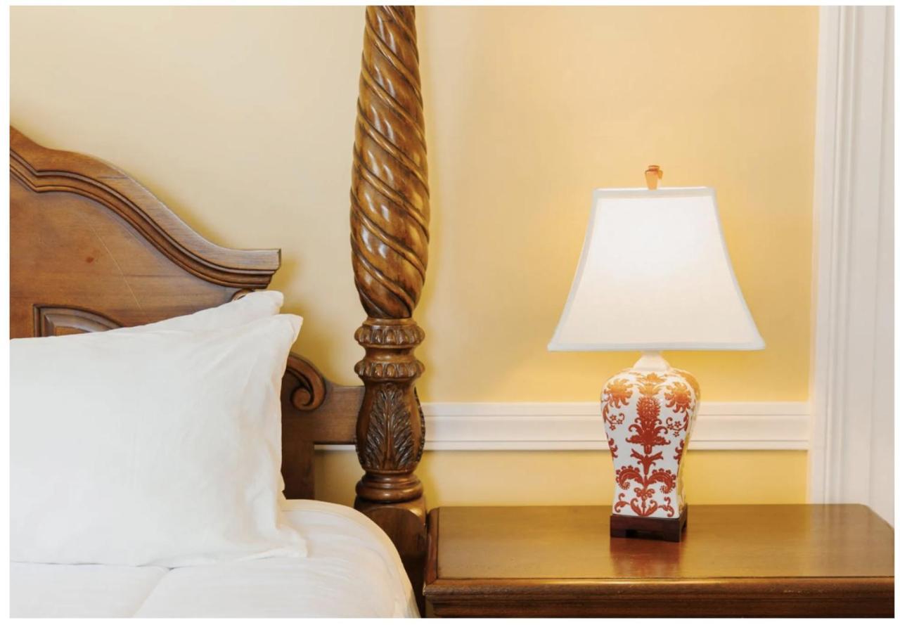 The Hamilton Hoppin House Hotel Middletown Bagian luar foto