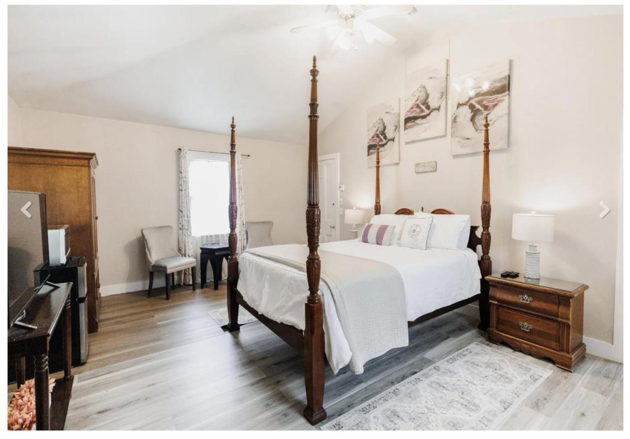 The Hamilton Hoppin House Hotel Middletown Bagian luar foto